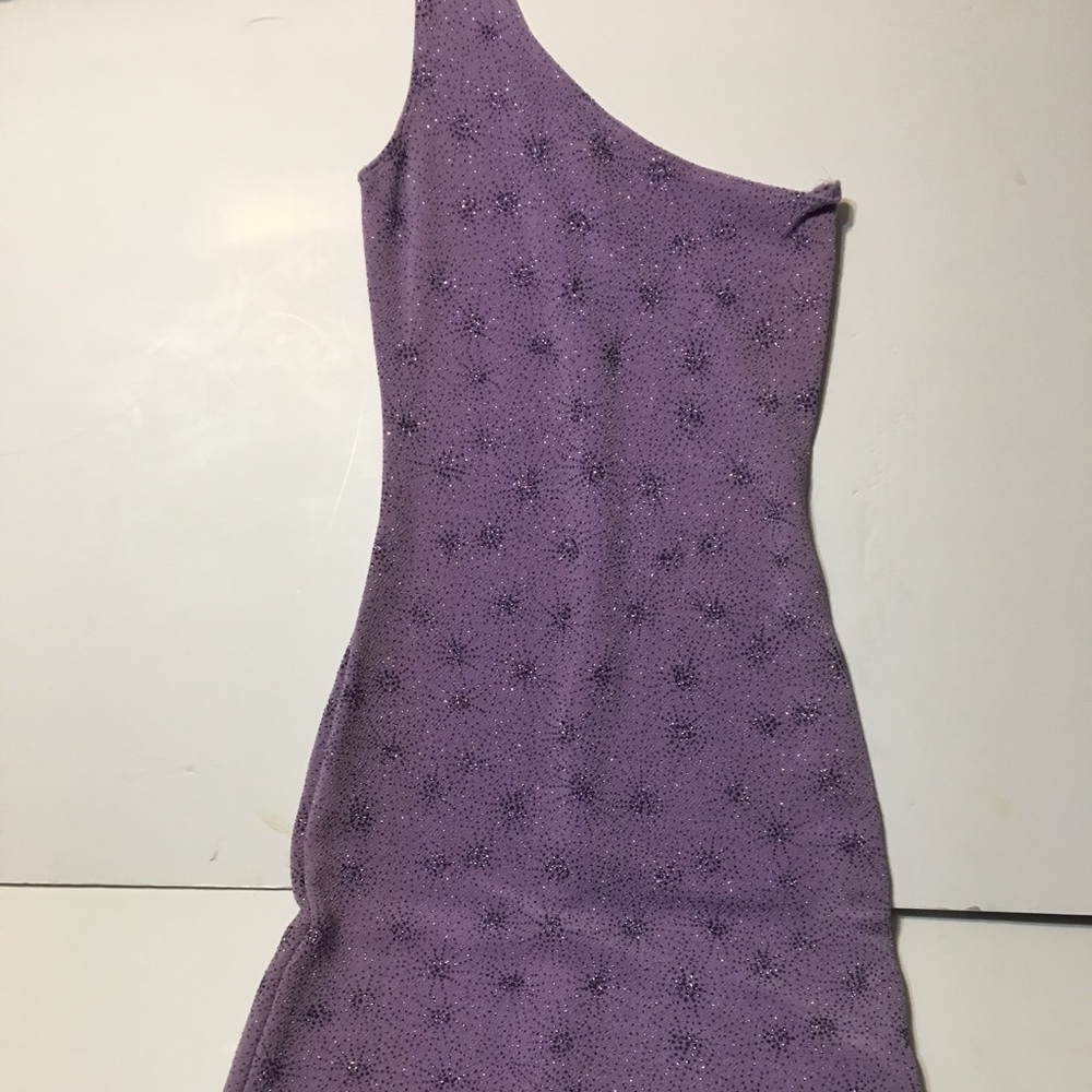 Formula x sparkly dress xs